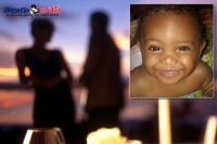 Four children put their sister in microwave oven when their mother wentout with boyfriend