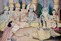 Bhagavatam twelve part story