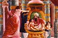 Bhagavatam thirtythree story
