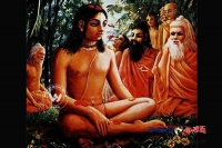 Bhagavatam fourth part
