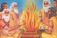 Bhagavatam ninth part story