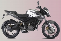 Bajaj auto introduces pulsar ns 200 with abs