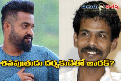 బాలా దర్శకత్వంలో ఎన్టీఆర్ సినిమా?
