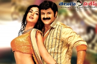 Balakrishna again romance with sonal chauhan