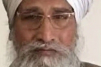 Coronavirus update 70 year old preacher from punjab may have infected 27 people