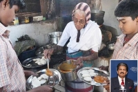 Paatima s rs 1 idlis a crowd puller in coimbatore