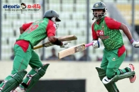 1st odi india need 308 to win in mirpur