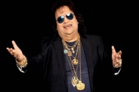 Bappi lahiri the disco king of bollywood dies in mumbai at the age of 69