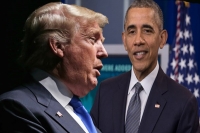 Us presidential elections not a reality show obama tells trump