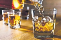 Demand for bar permits in greater hyderabad goes up