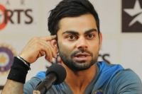 Indias batting versus south africas bowling says kohli