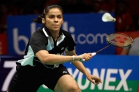 Saina nehwal clarifies she never demanded padma award