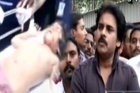 Pawan kalyan visited yashoda hospital