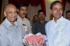 Governor narasimhan out in new governor in modi government
