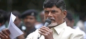 Chandrababu writes to pm