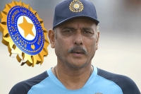 Bcci keen on replacing ravi shastri but not with an foreign coach