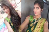 Beautician jyothi sandeep were in love since three years