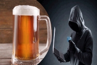 Mumbai retired engineer orders beer online loses rs 25 000 to fraudster