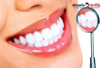 Best kitchen remedies for strong teeth and gums health tips