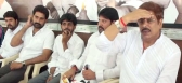 Political mla anam vivekananda reddy comment on ys jagan