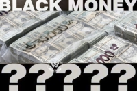 Why central government not disclose all names of black money holders