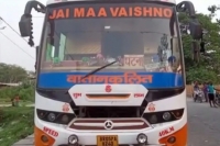 Nirbhaya like incident happened in bihar minor gang raped in a moving bus