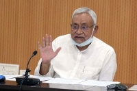 Hijab not an issue in bihar we respect religious sentiments nitish kumar