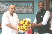 Komatireddy brothers to launch a new political party in telangana