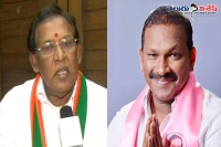 Does rajaiah replacement workout for congress in warangal by polls