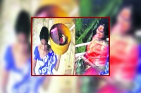 Women absconded with rs 76 cash in madhapur in pretext of black magic