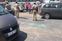Bengaluru shootout leaves one dead several injured