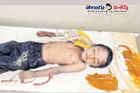 Boy tortured in kurnool for refusing begging died