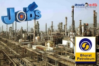 Bharat petroleum corporation ltd jobs recruitment craftsman grade govt jobs