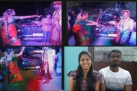 Bullet bandi couple responds to marriage baraat dance going viral