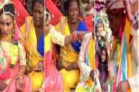 Bride slaps groom for chewing gutka during wedding rituals video goes viral