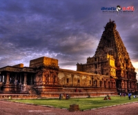 Famous hindu temples in india historical places
