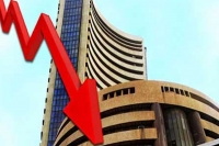 Sensex tanks 604 points nifty tad below 8100