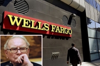 Buffett loses 1 4 billion as wells fargo tumbles on scandal