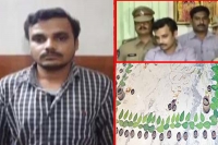 Fake baba shiva arrested in banglore
