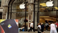 Apple surpasses xiaomi in china s smartphone market idc