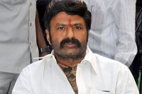 Actor mla balaiah visits hindupur