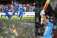 Clinical india thrash sri lanka by six wickets seal series