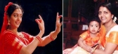 Telugu actress bhanupriya special articles