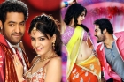 Samantha to romance with junior ntr for 4th time in multi starrer movie