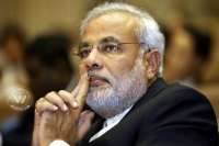 Narendra modi government completes six months