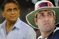 Gavaskar laxman takes a dig at wc 2015 format