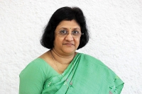 State bank of india arundathi bhattacharya biography