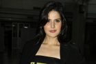 Zarine khan ready to do item song in tollywood
