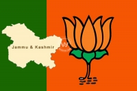Alliance with national conference is a better bet bjp mlas tell jaitley bjp goping form the govt in jammu and kashmir