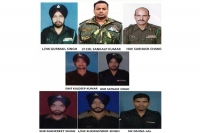 Defence minister manohar parrikar was at a book launch when jawans were being killed in jammu and kashmir